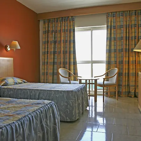 Hotel Qawra Palace & St. Paul's Bay