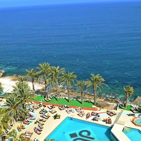 Hotel Qawra Palace & St. Paul's Bay