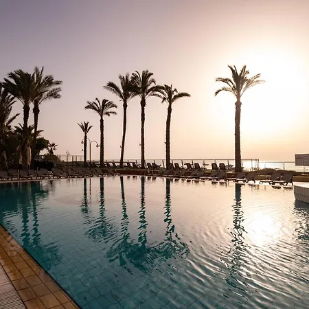 Hotel Qawra Palace & St. Paul's Bay