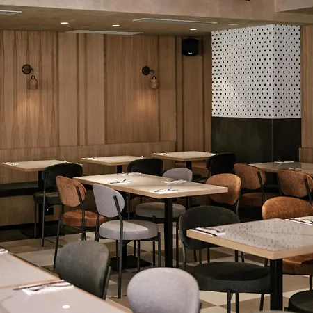 卡瓦拉皇宫酒店 酒店 圣保罗湾城