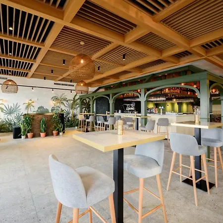 Qawra Palace & 圣保罗湾城