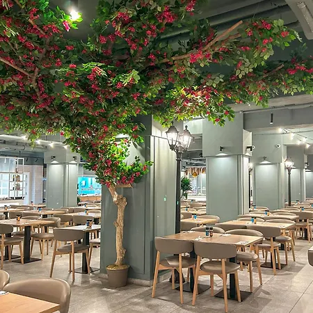 卡瓦拉皇宫酒店 圣保罗湾城