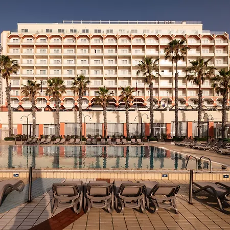ホテル Qawra Palace &