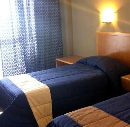 Hotel Qawra Palace &