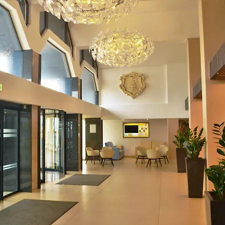 Qawra Palace & 4*