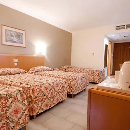 Qawra Palace & 4*