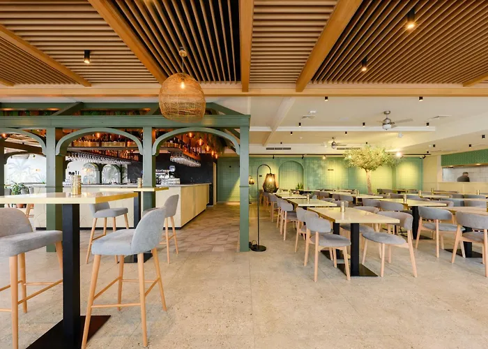 Qawra Palace & 圣保罗湾城