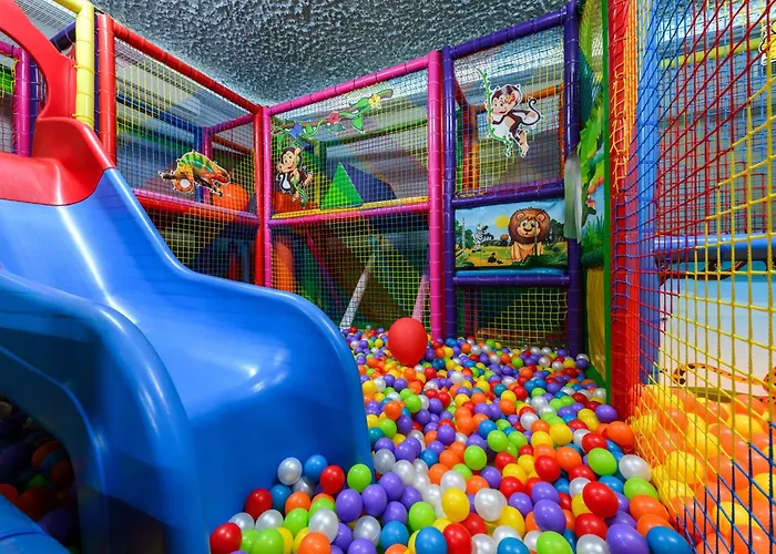 Qawra Palace & 酒店