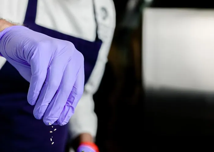 酒店 Qawra Palace &