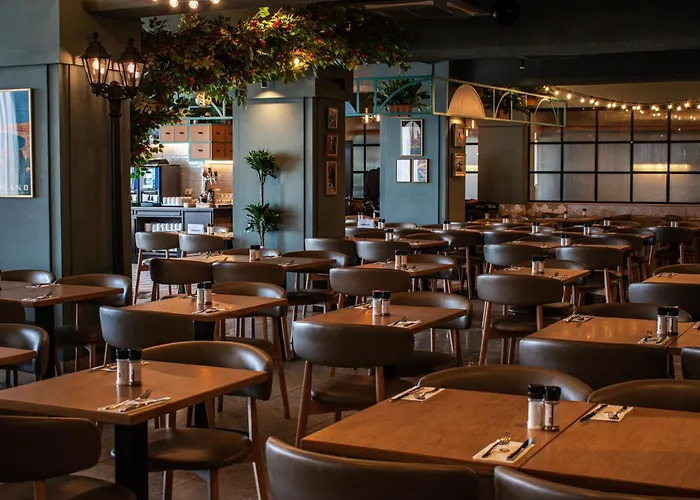 酒店 Qawra Palace &