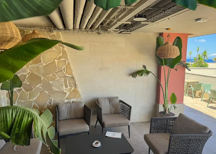 Qawra Palace & 酒店