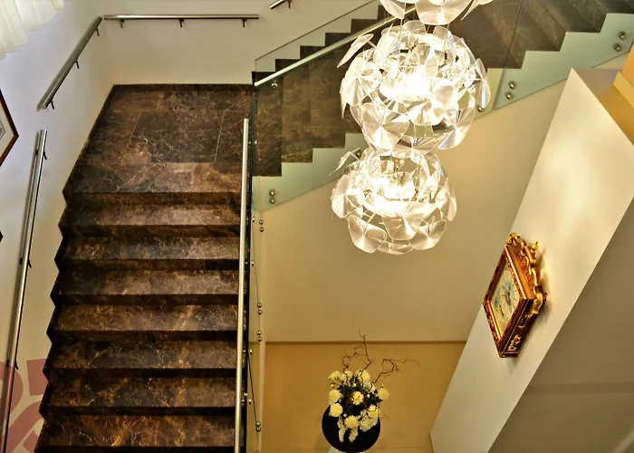 Qawra Palace & 酒店 4*