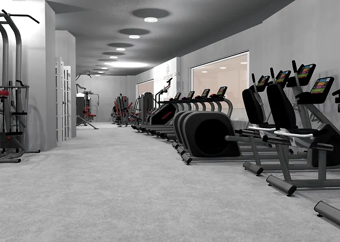 Qawra Palace & 酒店 4*