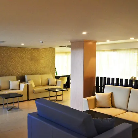 Qawra Palace & Szálloda 4*