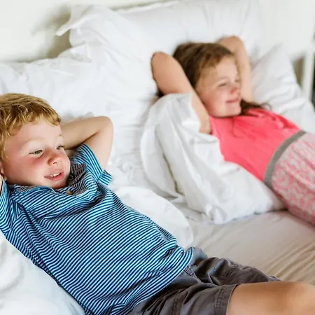 Qawra Palace & Ξενοδοχείο Σεντ Πόλς Μπέι