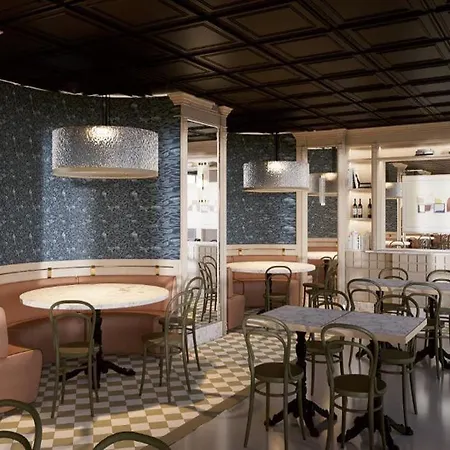 卡瓦拉皇宫酒店 酒店 4*