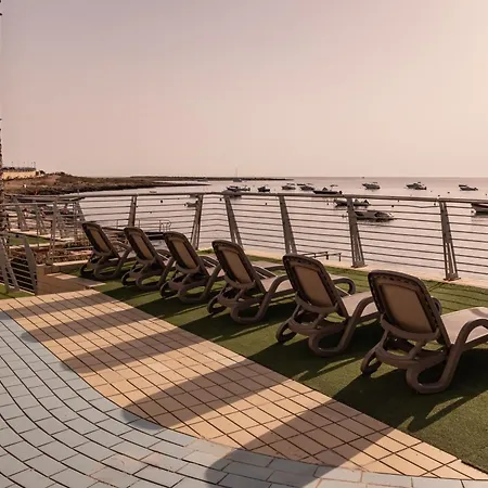Qawra Palace & Hotel 4*