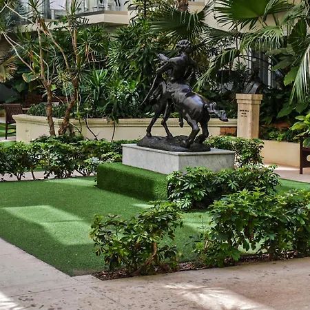 Qawra Palace & Ξενοδοχείο