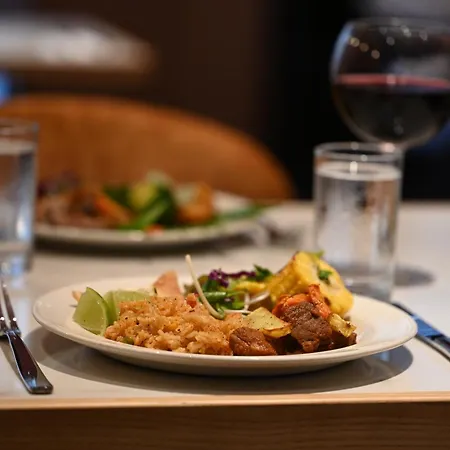 Hotel Qawra Palace & 4*