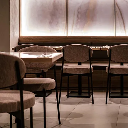 Qawra Palace & فندق خليج سانت بول