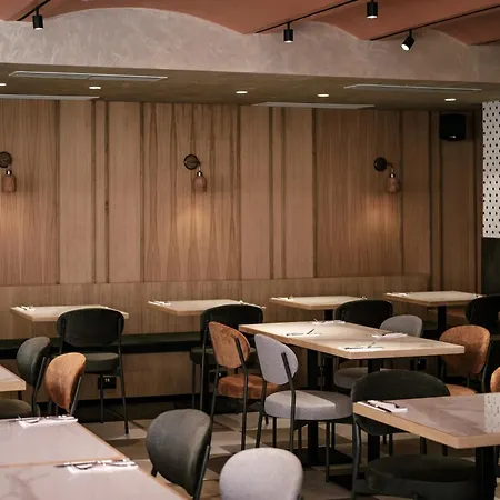 Qawra Palace & Σεντ Πόλς Μπέι