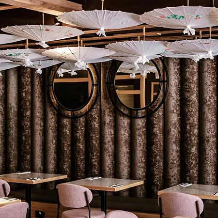 Qawra Palace & Ξενοδοχείο 4*