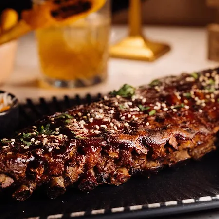 Qawra Palace & Ξενοδοχείο