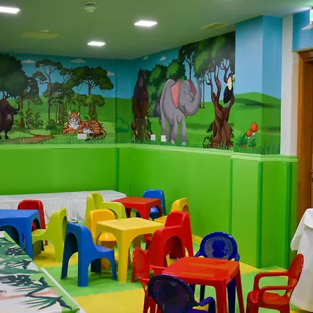 Ξενοδοχείο Qawra Palace & Σεντ Πόλς Μπέι