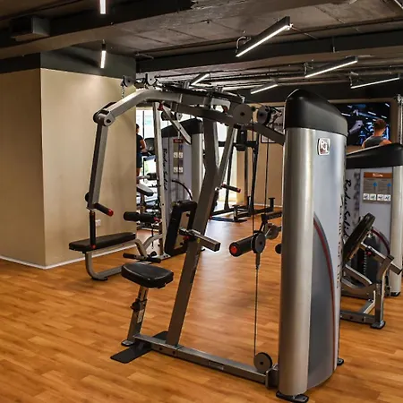 Qawra Palace & 4* Σεντ Πόλς Μπέι