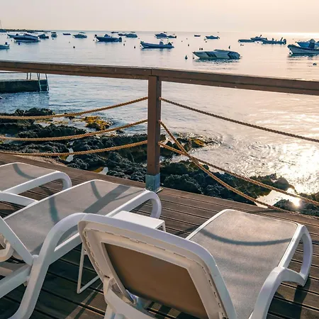 Ξενοδοχείο Qawra Palace & 4*