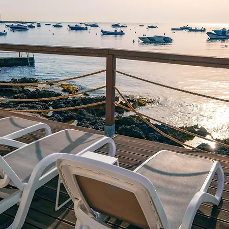 Hotell Qawra Palace & 4*