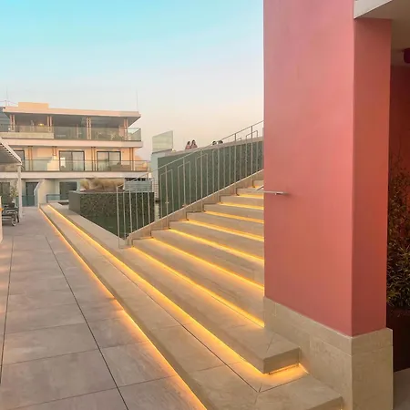 Qawra Palace & Ξενοδοχείο Σεντ Πόλς Μπέι