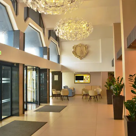 Hotel Qawra Palace &