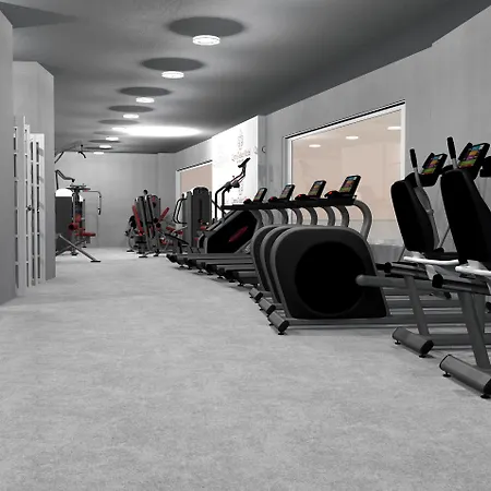 Qawra Palace & Ξενοδοχείο 4*