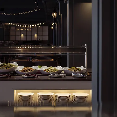 Qawra Palace & Ξενοδοχείο Σεντ Πόλς Μπέι