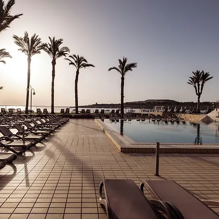 Qawra Palace & Σεντ Πόλς Μπέι