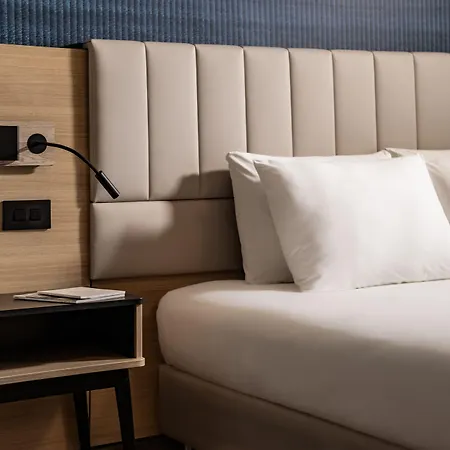 Hotel Qawra Palace &