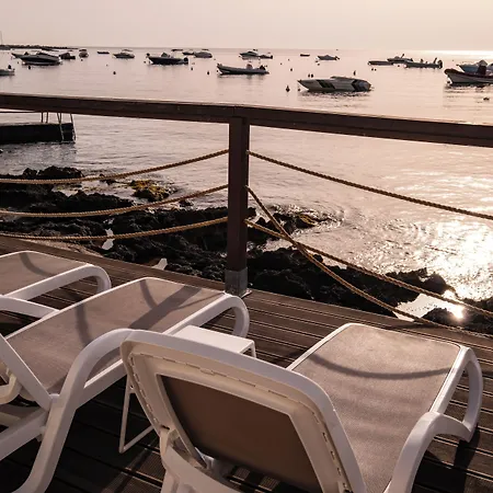 Hotel Qawra Palace & St Paul's Bay
