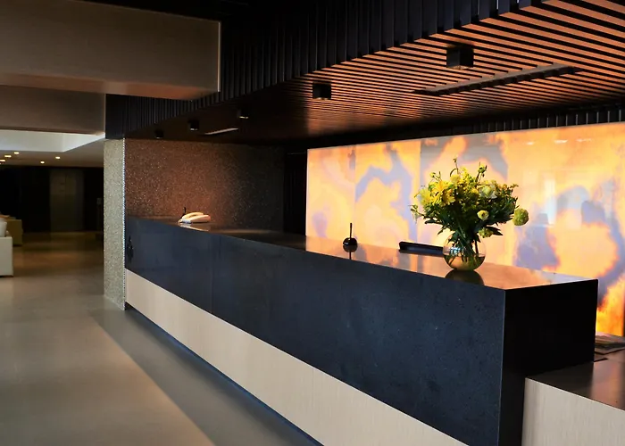 Отель Qawra Palace & Сент-Полс-Бей