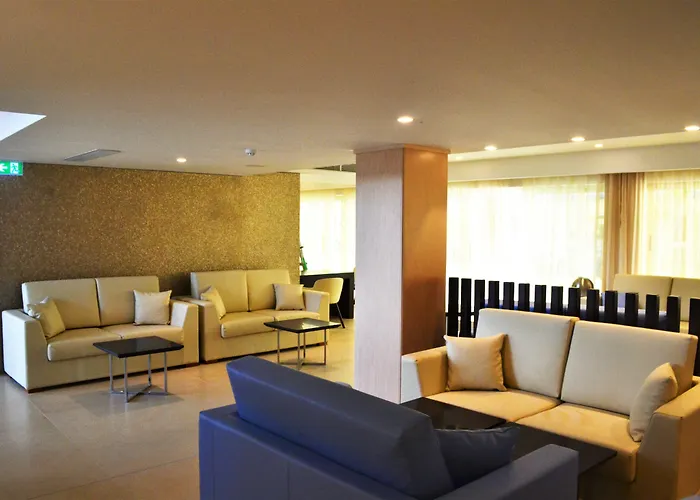 Qawra Palace & Отель 4*