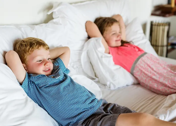 Qawra Palace & Отель Сент-Полс-Бей