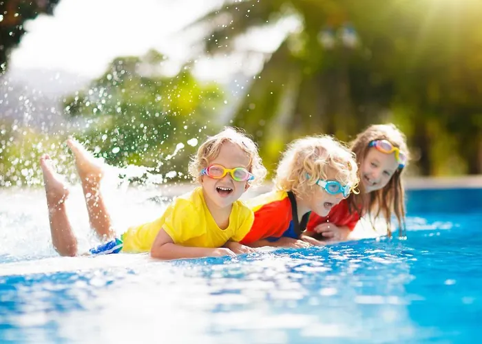 Qawra Palace & Hotel St. Paul's Bay