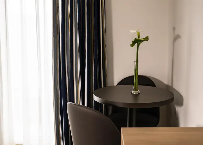 Hotel Qawra Palace &