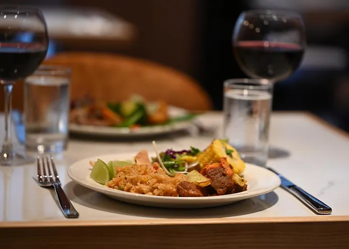 Hotel Qawra Palace & 4*