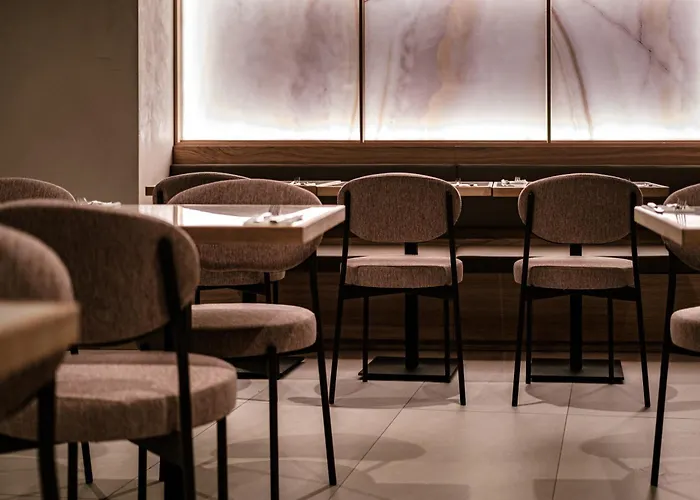 Qawra Palace & Hotel St. Paul's Bay