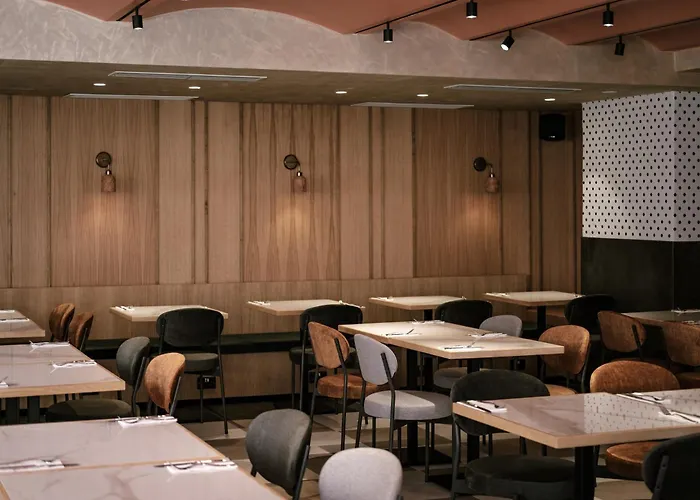 Qawra Palace & Сент-Полс-Бей