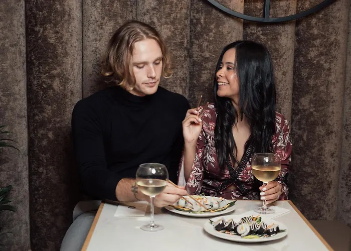 Qawra Palace & Отель 4*