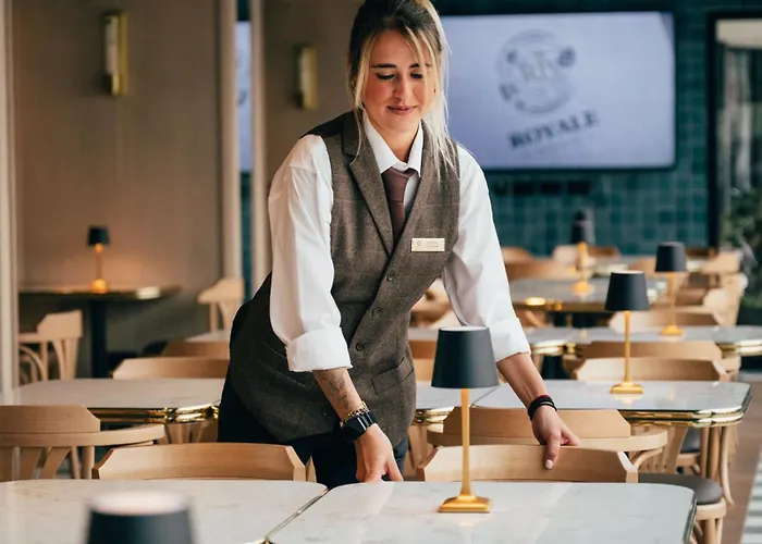 Qawra Palace & Отель Сент-Полс-Бей