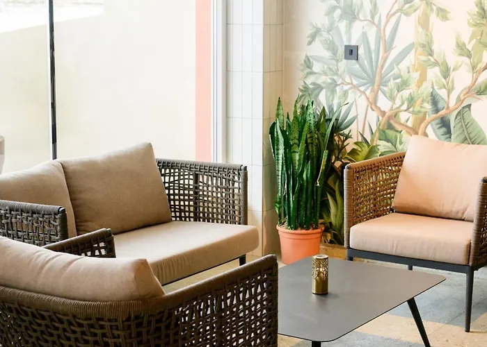 Qawra Palace & Hotel 4*