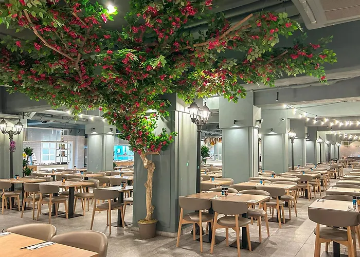 Qawra Palace & Сент-Полс-Бей